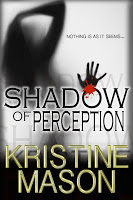 Interview with romantic suspense author Kristine Mason