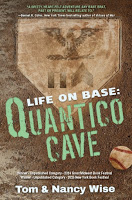 Special excerpt for MG novel Life on Base: Quantico Cave by Tom and Nancy Wise