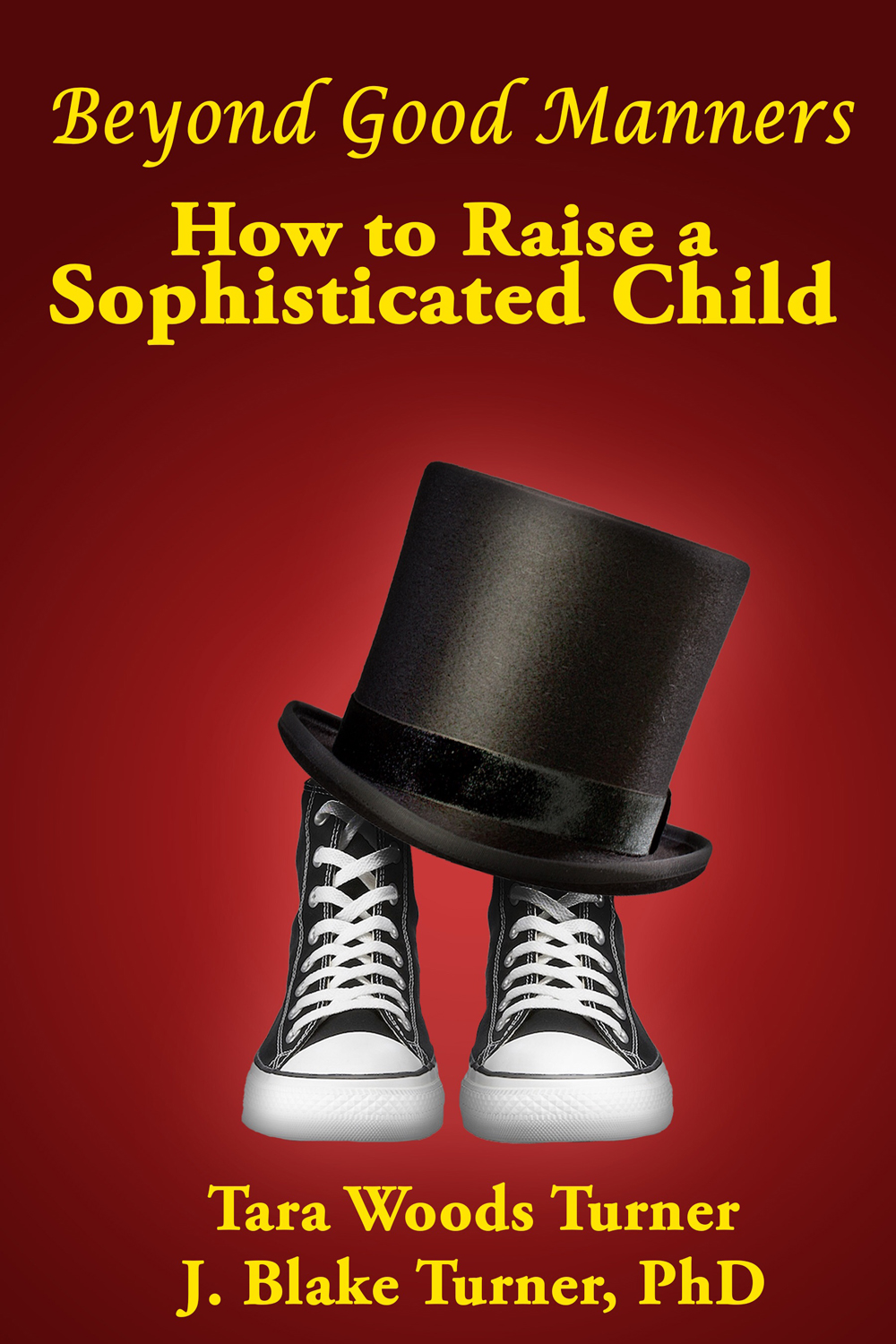 Special excerpt from Beyond Good Manners: How to Raise a Sophisticated Child