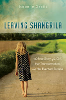 Special excerpt from memoir Leaving Shangrila by Isabelle Gecils