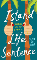 Interview with humorous women's fiction author Carrie Jo Howe