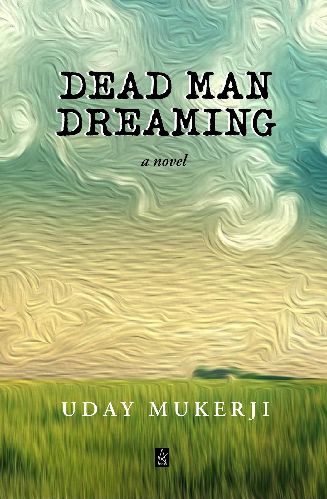 Interview with literary novelist Uday Mukerji