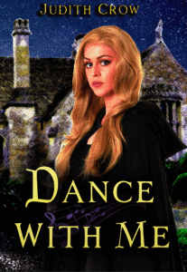 cover for Dance with Me