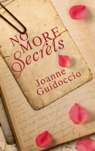 Cover of No More Secrets