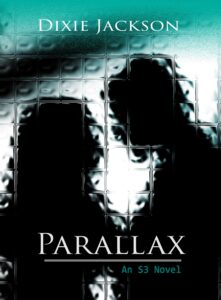 cover of Parallax