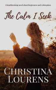 cover for the calm i seek