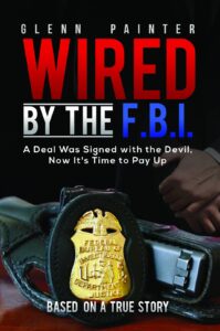 cover for wired by the f.b.i.