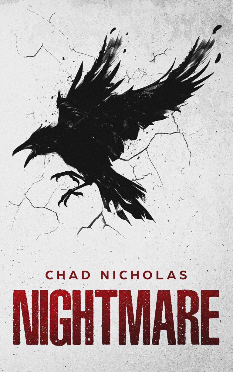 Interview with dark fiction author Chad Nicholas