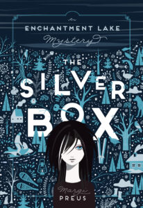 The Silver box cover