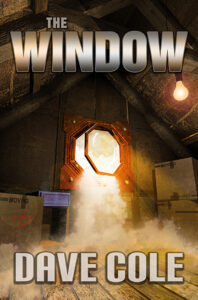 cover of the window