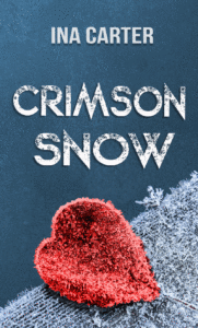 cover Crimson Snow