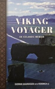 cover viking voyager