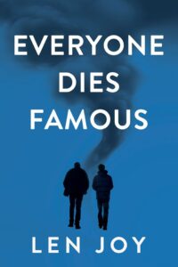 everyone dies famous cover
