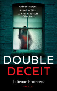 cover Double Deceit