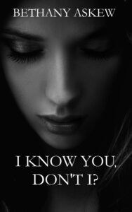 cover for i know you don't i