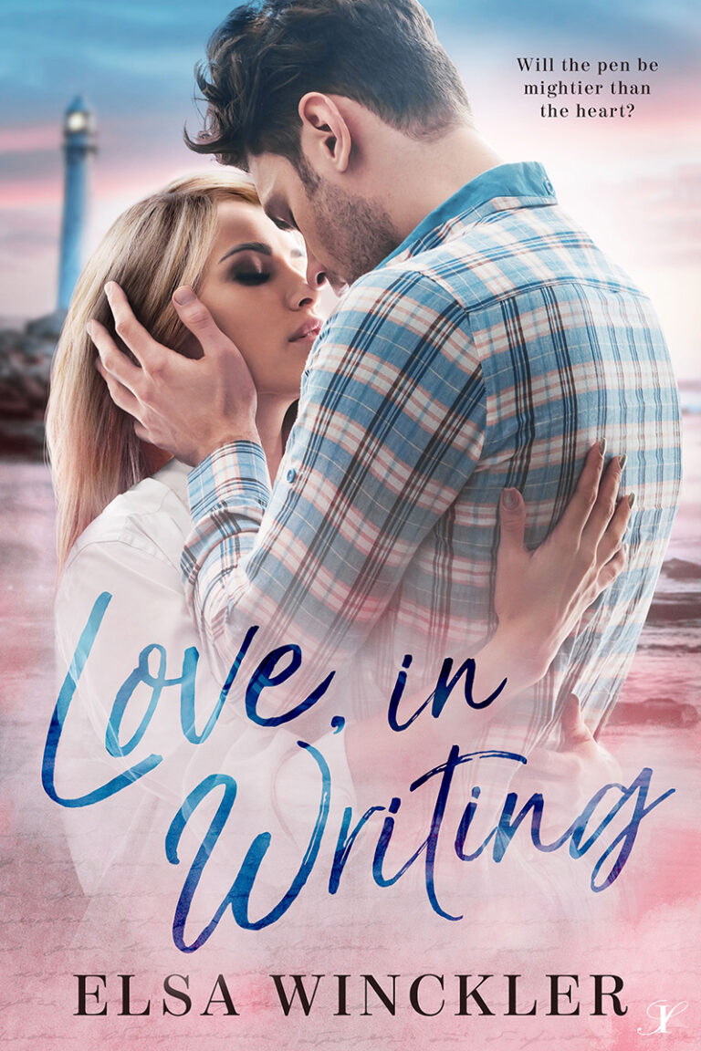 Interview with romance author Elsa Winckler