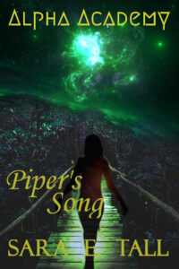 cover of Pipers song