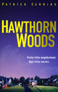 cover for Hawthorn Woods