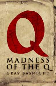 cover for madness of the q