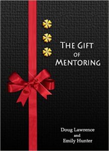 cover for Gift of Mentoring