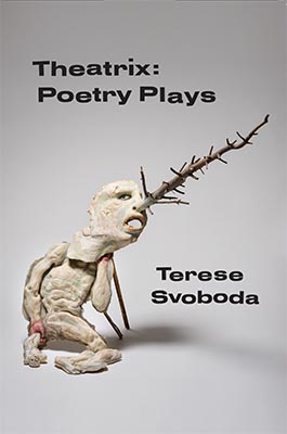 Interview with award-winning writer Terese Svoboda