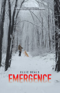 cover for Emergence
