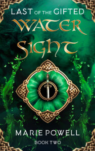 cover of Water Sight