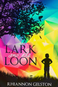 cover for lark and the loon