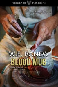 cover for blood mug