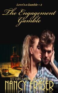 cover of the engagement gamble