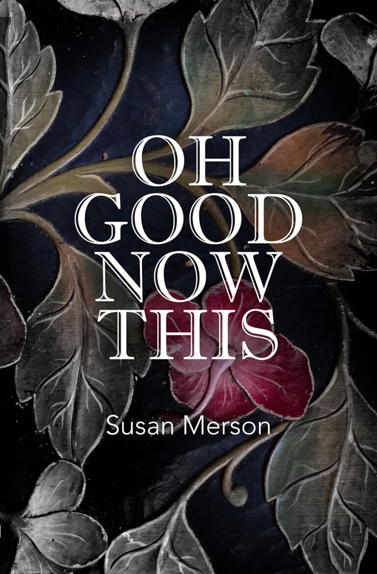 Interview with write Susan Merson