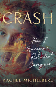 cover of crash