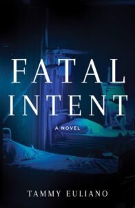 cover of fatal intent