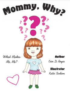 cover of mommy why