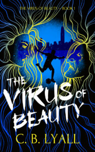 cover of the virus of beauty