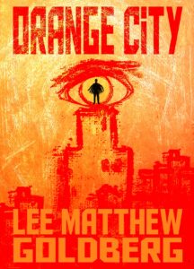 cover of orange city
