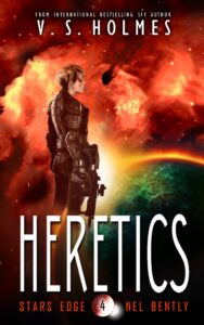 cover for heretics