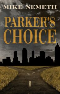 cover for Parkers Choice