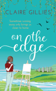 cover for on the edge