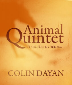 cover for Animal Quintet