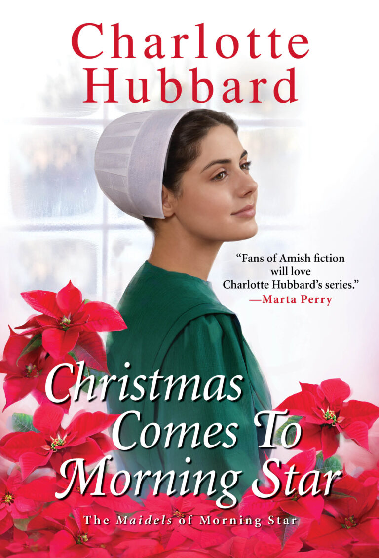 Interview with inspiration author Charlotte Hubbard
