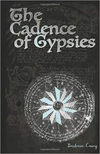 cover for the cadence of gypsies