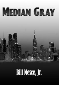 cover of median gray