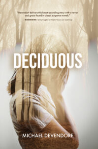 cover for deciduous