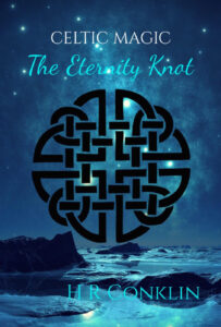 cover for eternity knot