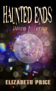 cover for Disco Inferno