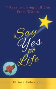 Cover_Say Yes to Life