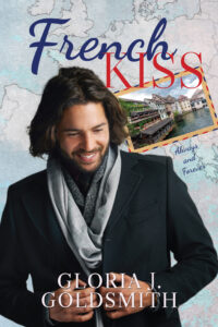 cover for French Kiss
