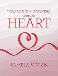 cover low-sodium cooking from the heart