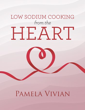 Interview with cookbook author Pamela Vivian